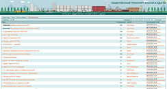 Desktop Screenshot of forum.kubtransport.info